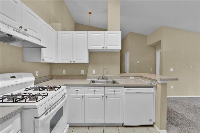 Foto del edificio - 3391 S Kirkman Rd
