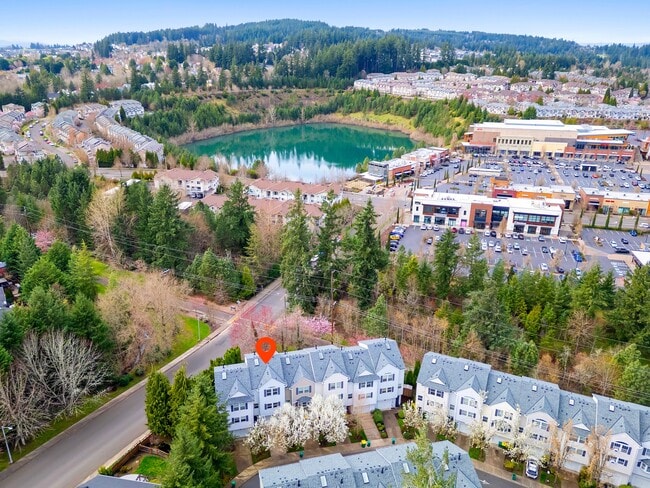 Photo - 14973 SW Kraft Pl Townhome
