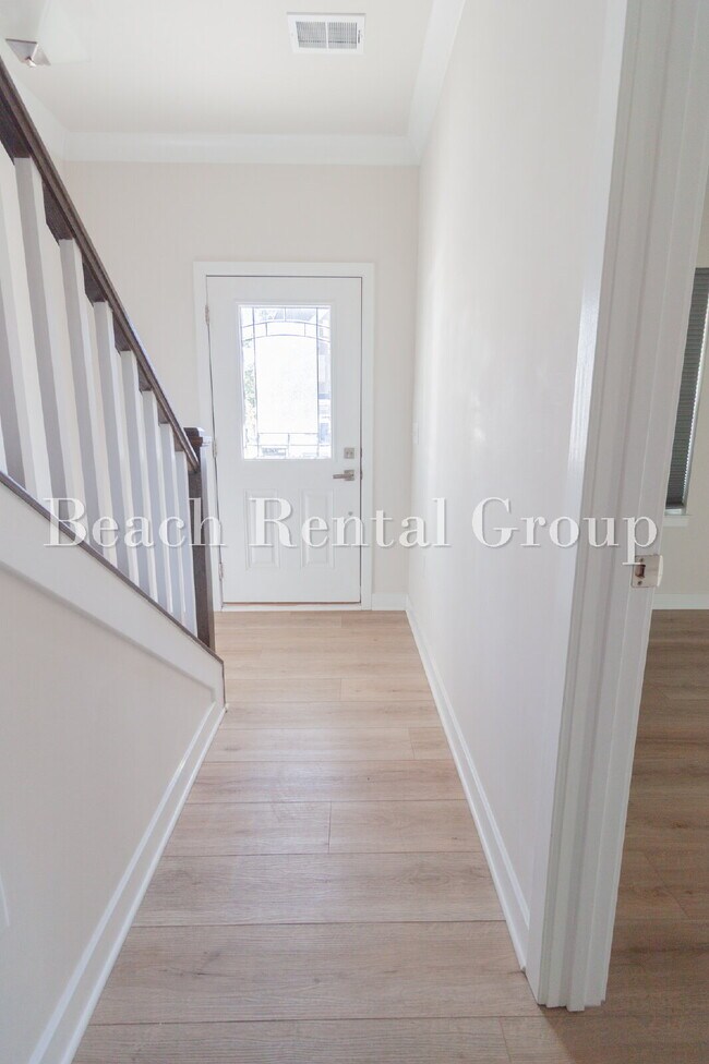 Foto del edificio - End Unit Townhouse in Myrtle Beach