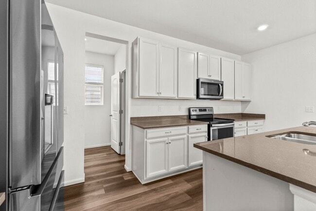Building Photo - 2917 Pawnee Creek Dr