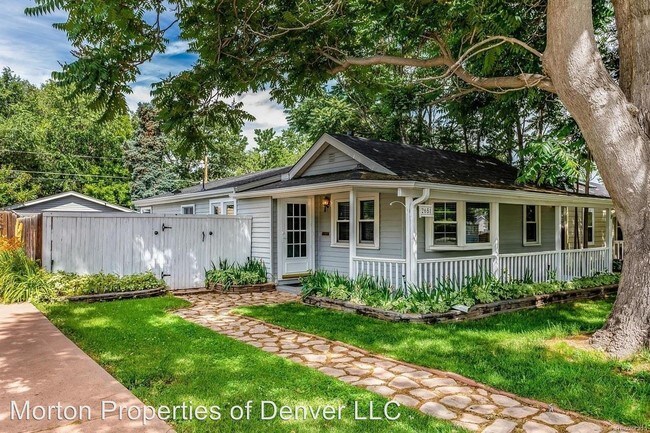 Building Photo - 5 br, 3 bath House - 2651 S High Street