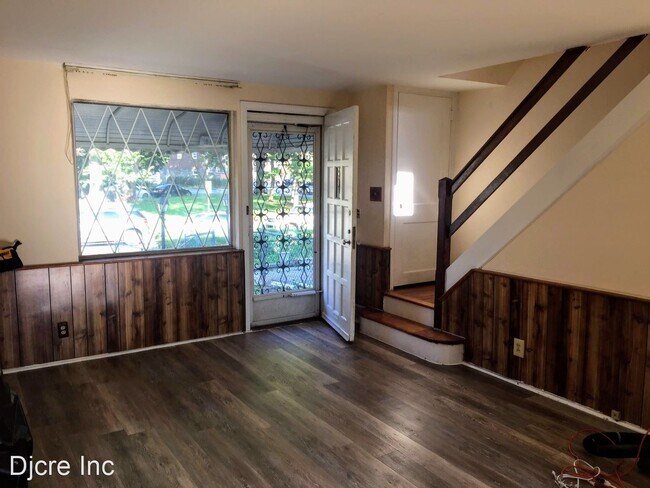 Foto del edificio - 2 br, 1 bath House - 318 Springton Road