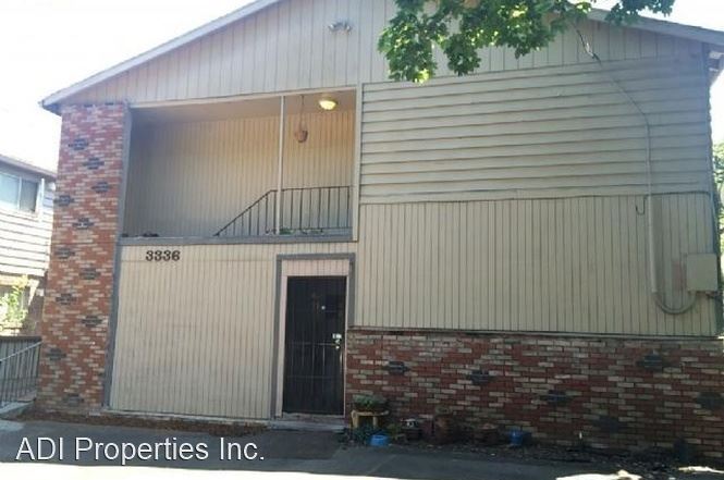 Primary Photo - 1 br, 1 bath House - 3336 SE 9th Ave. #6