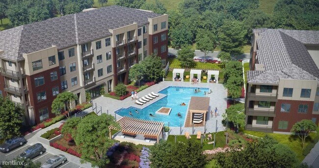 Foto del edificio - 2 br, 2 bath Condo - 2670 S A.W. Grimes Bl...