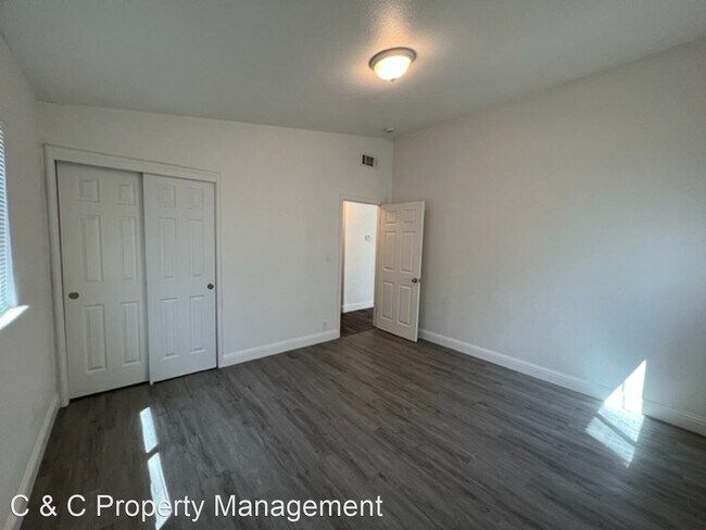 Foto del edificio - 2 br, 1 bath House - 2119 E Griffith Way