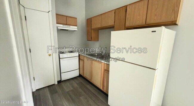 Photo - 1733 S 3rd Street Apartment
