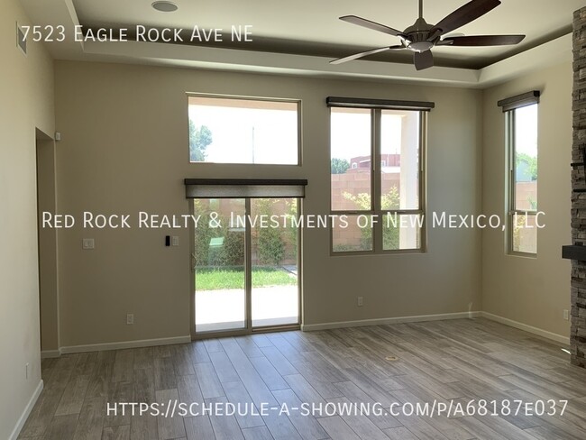 Foto del edificio - 7523 Eagle Rock Ave NE
