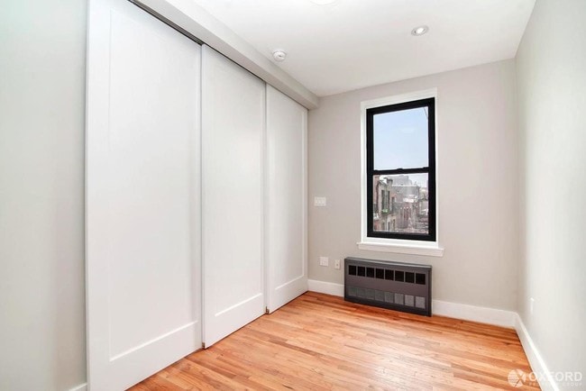 Building Photo - 187 Lenox Avenue