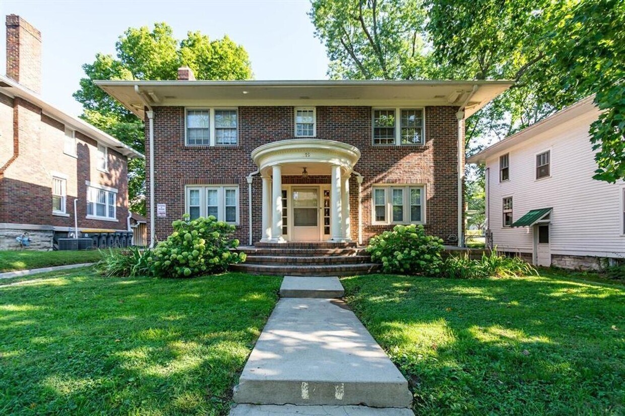 PRIME CAMPUS & KIRKWOOD LOCATION Ideal f... Apartment for Rent in