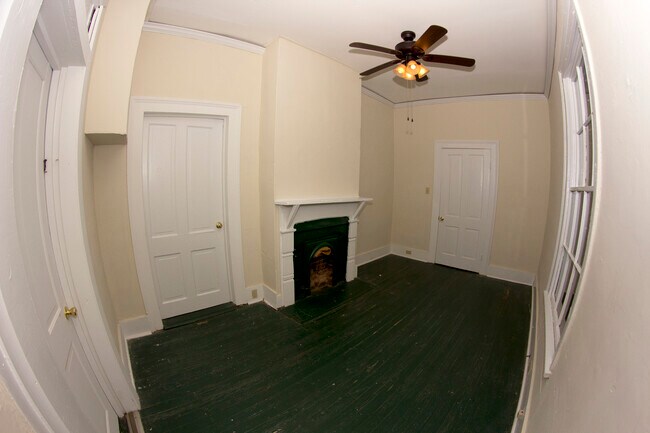 Foto del edificio - 420 Hiawassee Ave