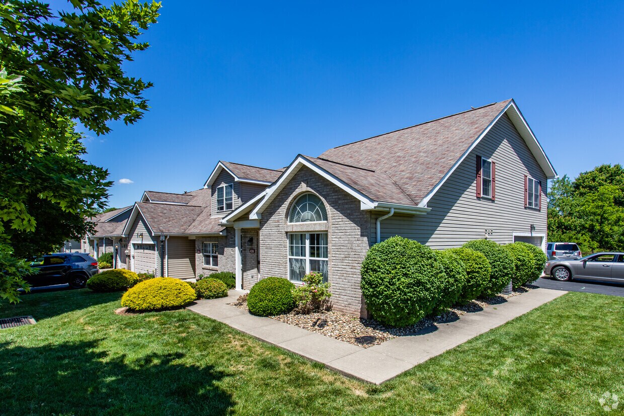 Townhouses For Rent In Pittsburgh, PA