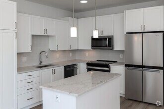 Interior Photo - 1400HiLine