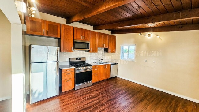 Foto del edificio - 3492 Garfield St