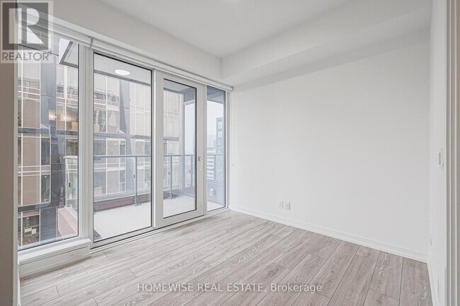 Building Photo - 55-LPH55 Mercer St