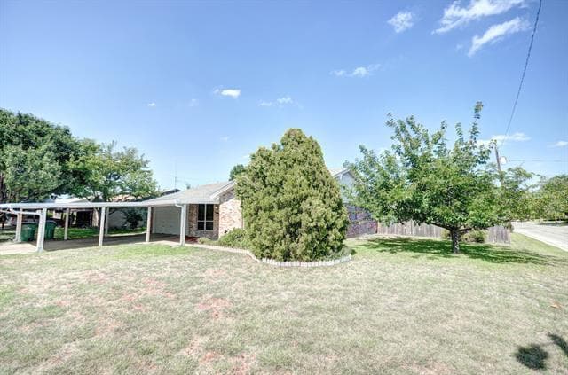Building Photo - 6020 Whitley Rd