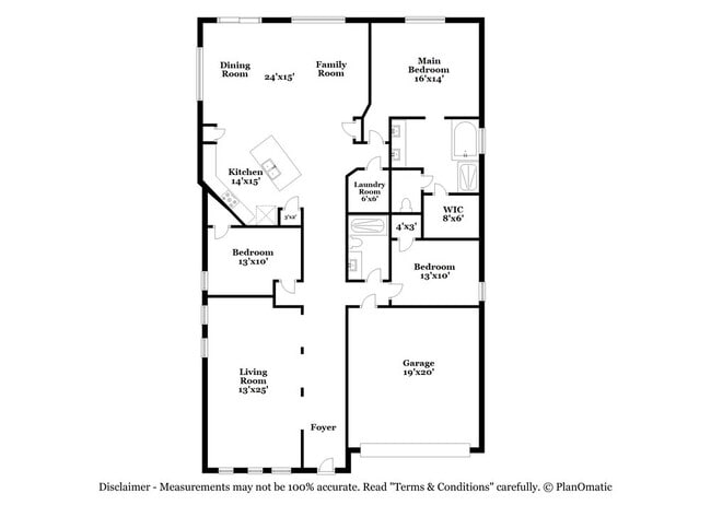 Building Photo - 4132 W Lydia Ln