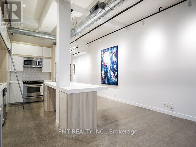 Photo du bâtiment - 19 River St