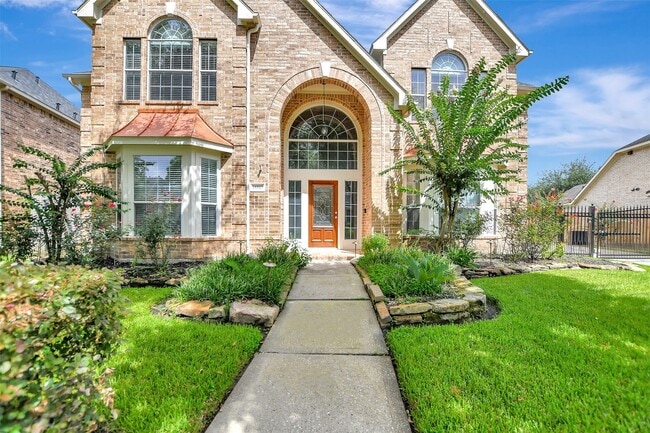 Building Photo - 15510 Marble Canyon Way
