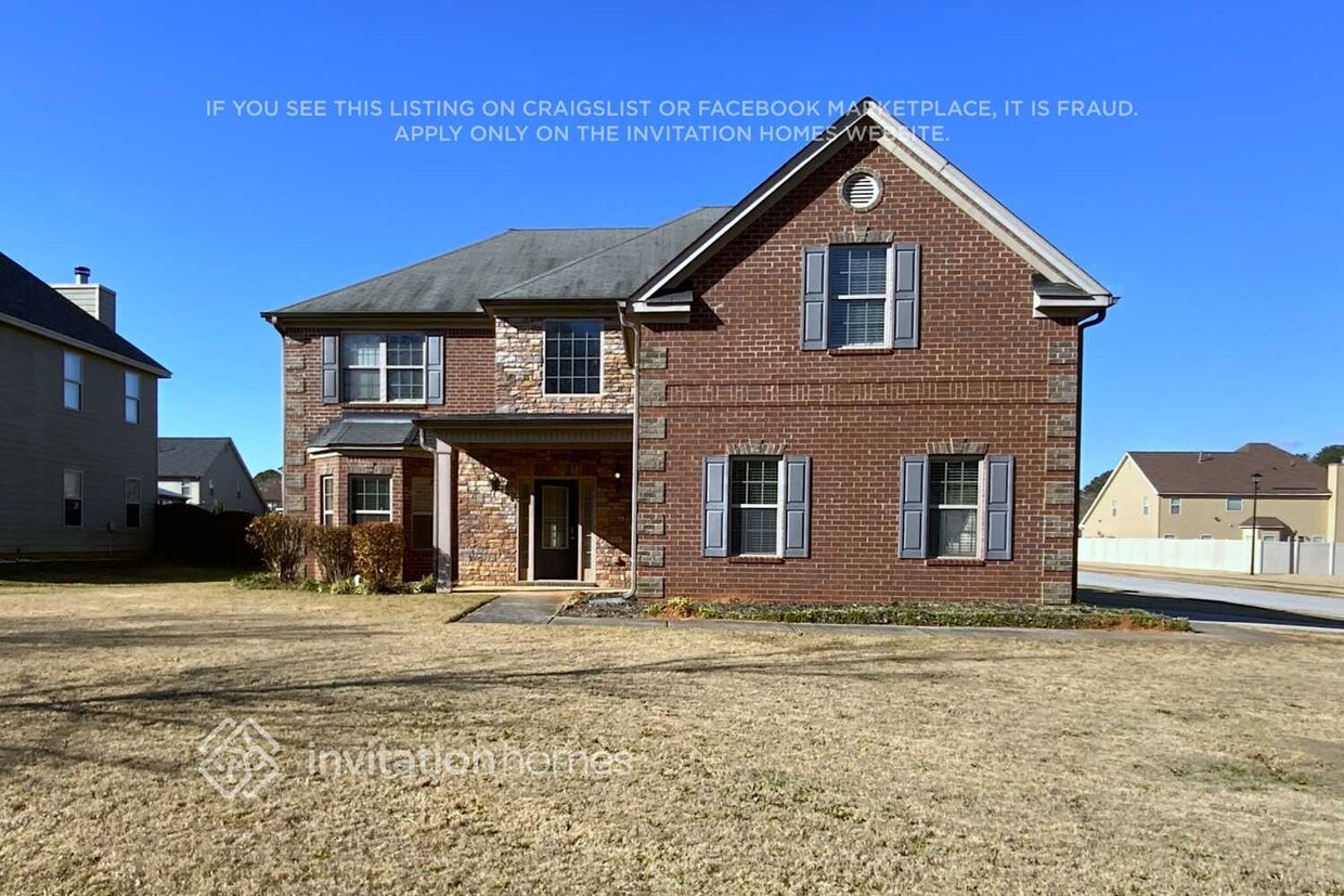 Foto principal - 124 Avondale Dr