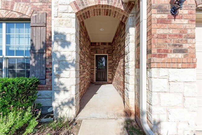 Building Photo - 1721 Cactus Mound Dr