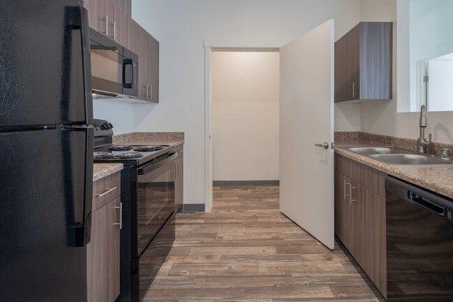 Foto del edificio - Casa de Encantada Senior Apartments