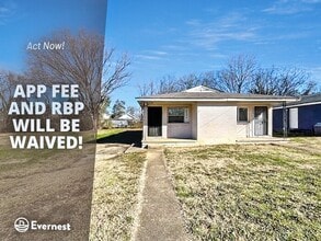 Building Photo - 2011 Milne St