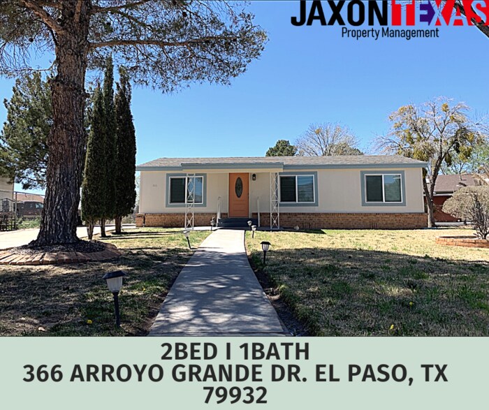 Primary Photo - 366 Arroyo Grande