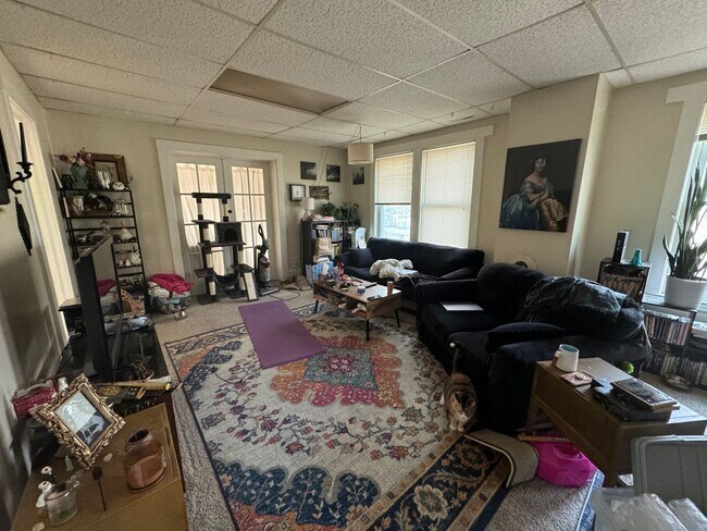 Foto del edificio - 1711 Fillmore St NE