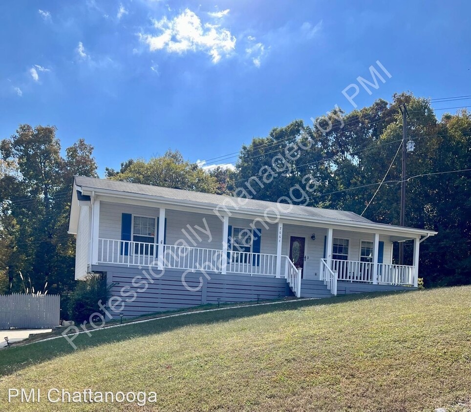 3 br, 2 bath House 7664 Walnut Hills Dr House Rental in Harrison