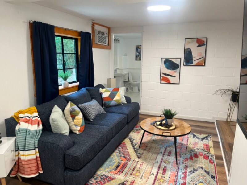 167 Crest St, Hot Springs, AR 71901 House Rental in Hot Springs, AR