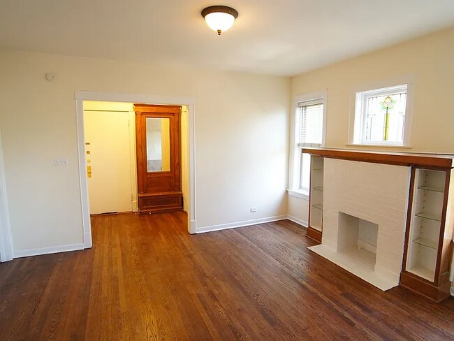 Foto del edificio - 2650 N Saint Louis Ave