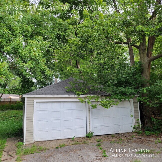 Foto del edificio - 3778 E Pleasant Run Parkway North Dr