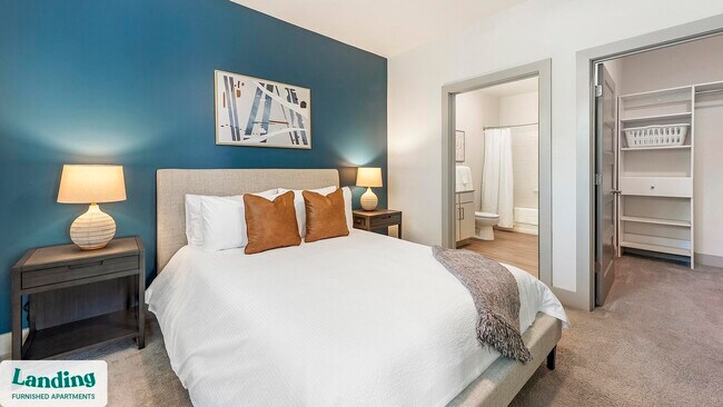 Foto del edificio - 5025 Wembley Central Ln