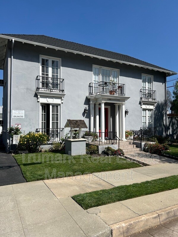 Primary Photo - 40 S Wilson Ave