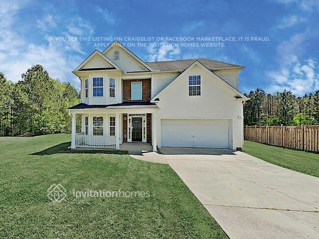 Building Photo - 8279 Milam Loop