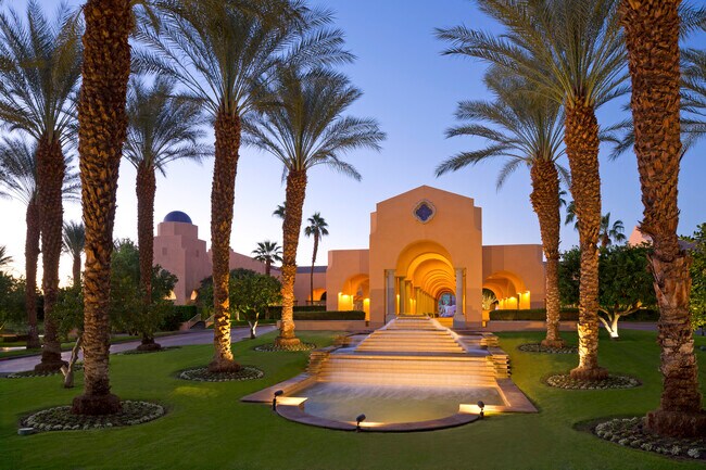 Exterior View - 71333 Dinah Shore Dr
