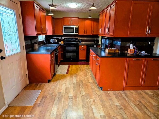 Foto del edificio - 273 River Valley Cir