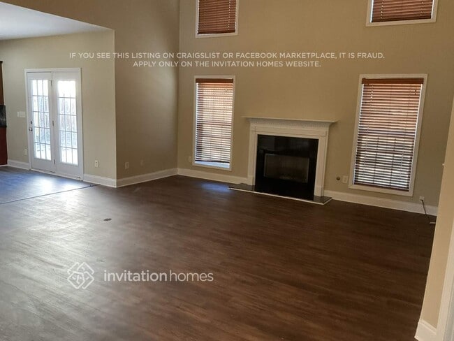 Building Photo - 660 Fullier Cir SW