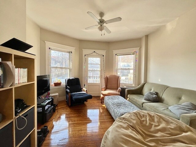 Foto del edificio - 140 Brooks St