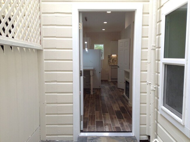 Foto del edificio - Outer Richmond - 1 BR, 1 BA Apartment - 3D...