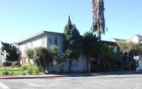Foto principal - 1428 French St
