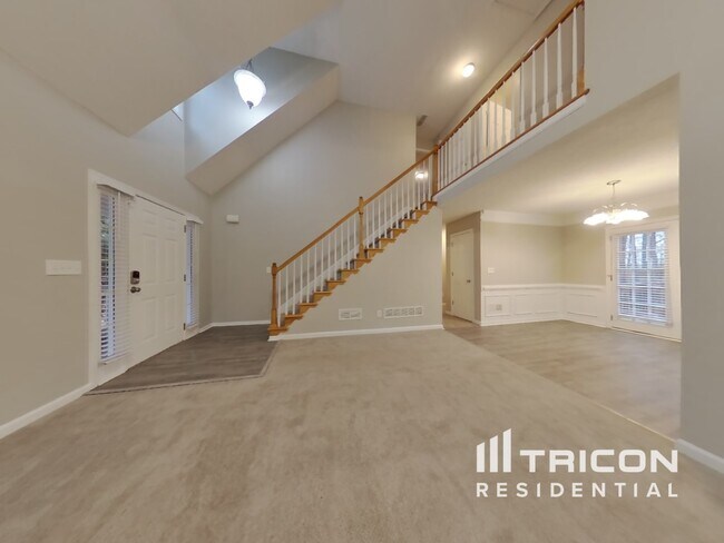 Building Photo - 129 Avery Way Dallas GA