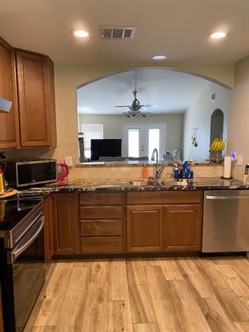 Foto principal - 1708 Woodhollow Dr