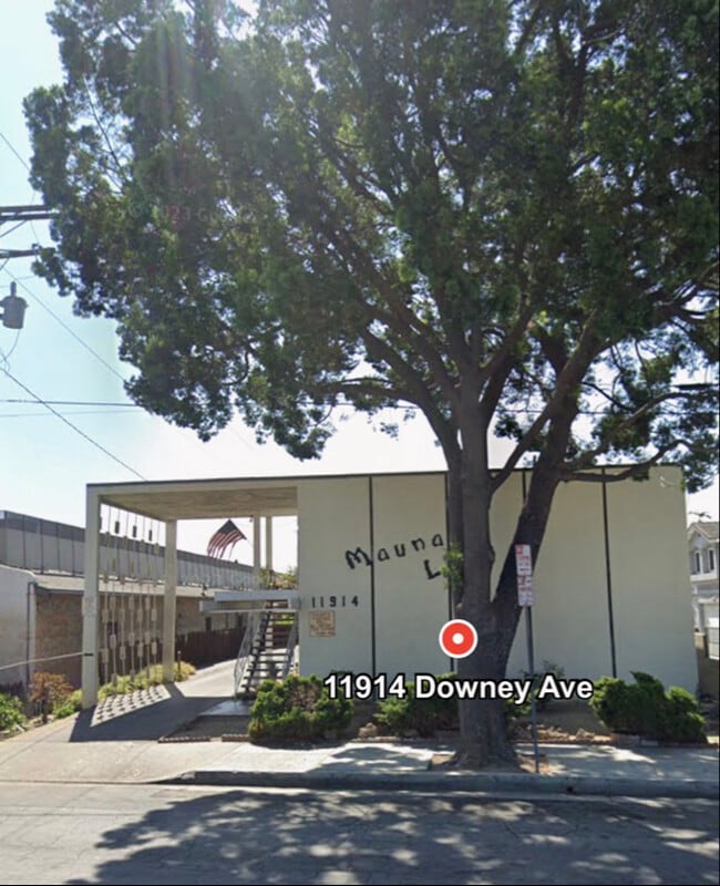 Photo - 11914 Downey Ave Apartment