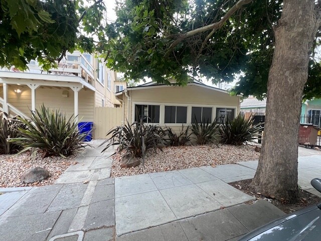 150 A Frente - 150-152 C Leibrandt Ave