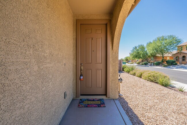 Foto del edificio - Gladden Farms Home
