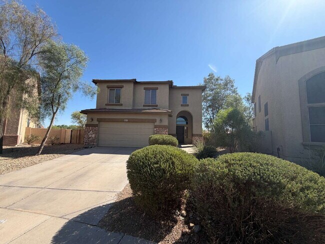 Building Photo - 18267 N Cook Dr