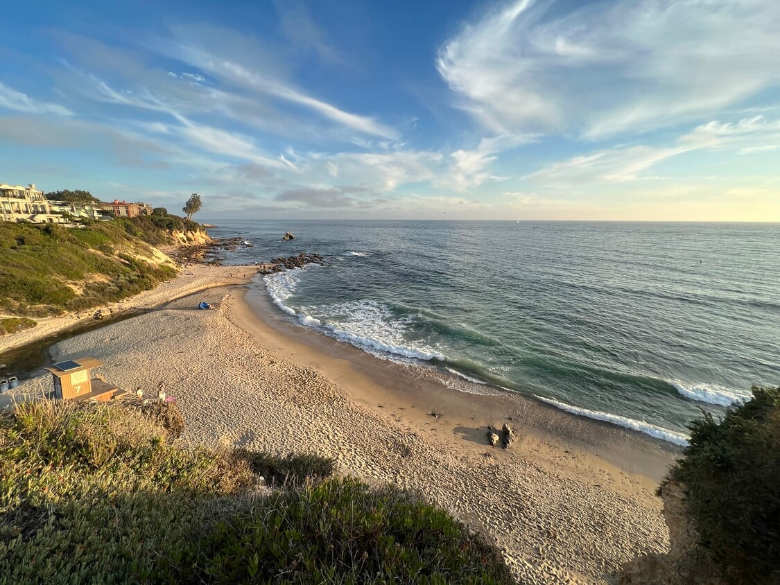 457 Seaward Rd, Corona Del Mar, CA 92625 House Rental in Corona Del