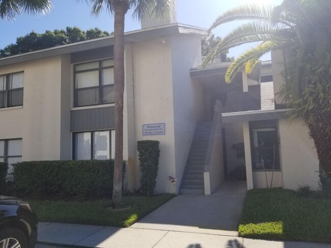Building Photo - Ground Floor Condo At Park Lake, A Waterfr...