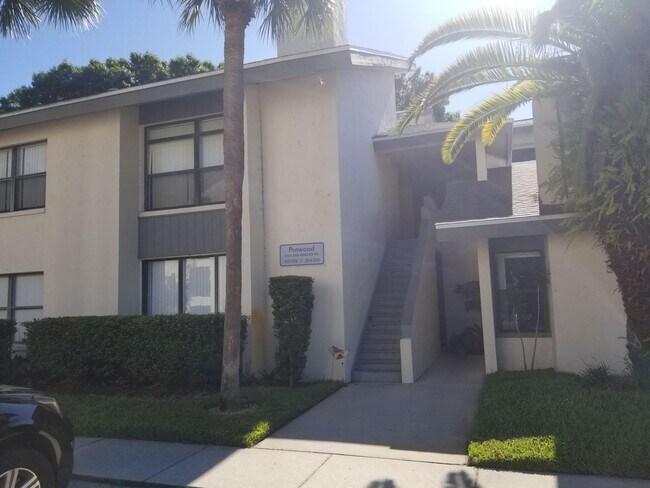 Foto del edificio - Ground Floor Condo At Park Lake, A Waterfr...